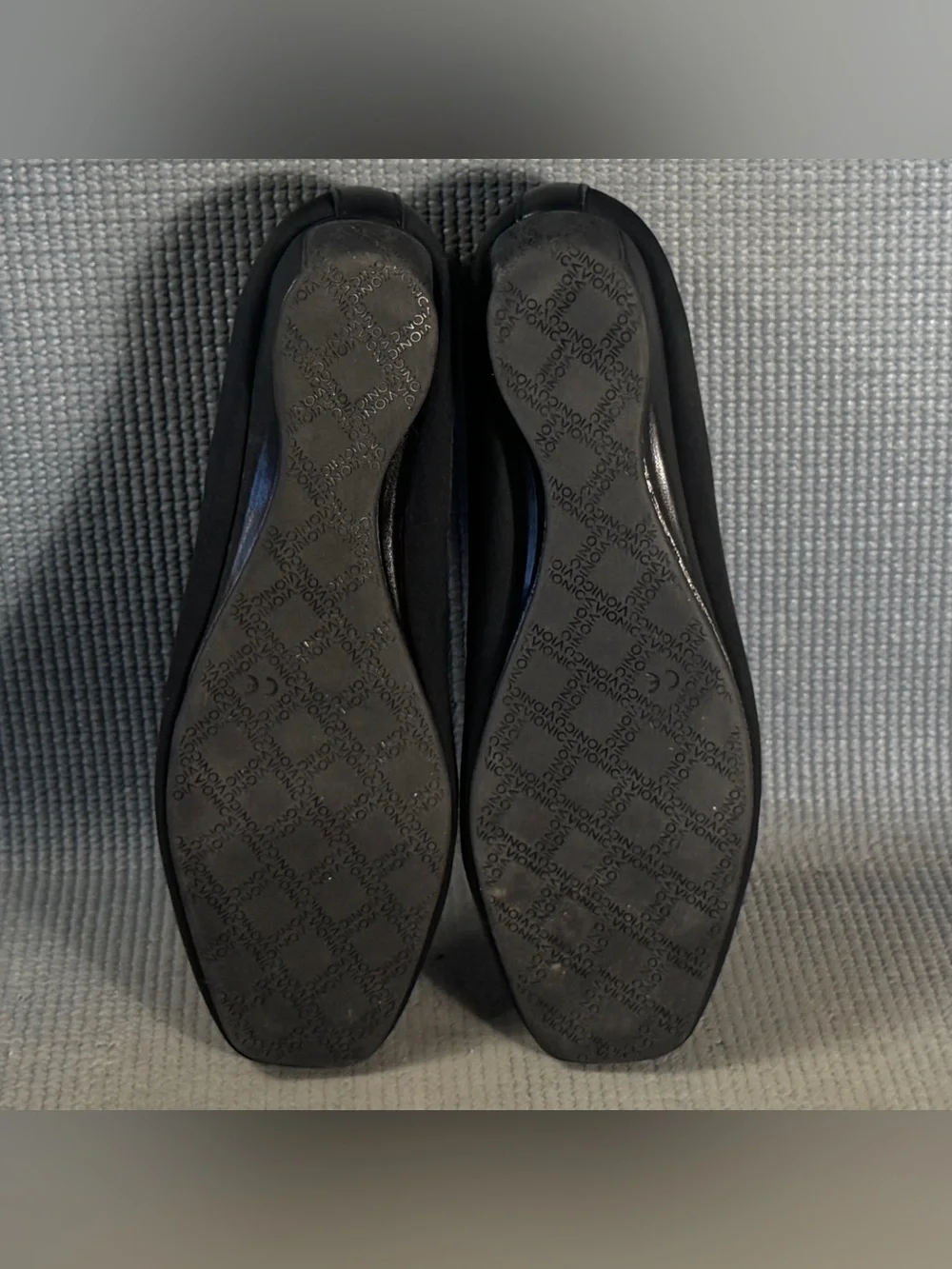 Vionic women powell